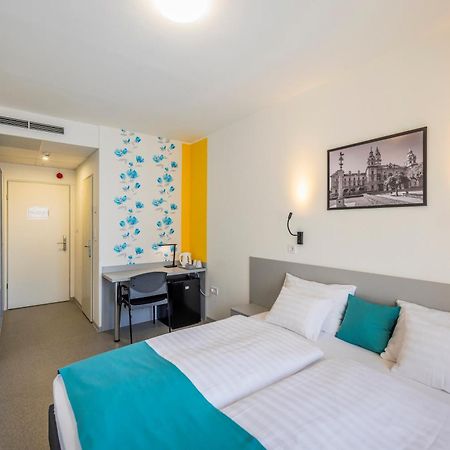 Arrabona Rooms Εξωτερικό φωτογραφία