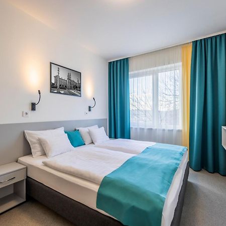Arrabona Rooms Εξωτερικό φωτογραφία