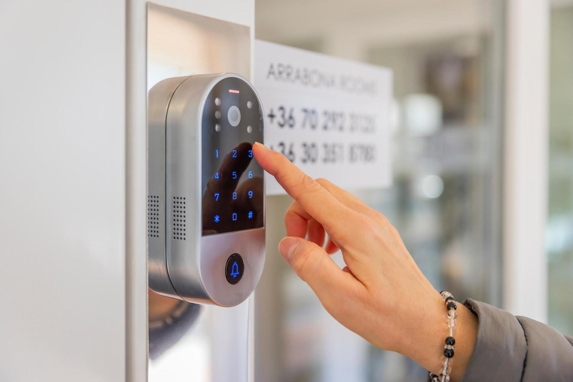Arrabona Rooms Εξωτερικό φωτογραφία