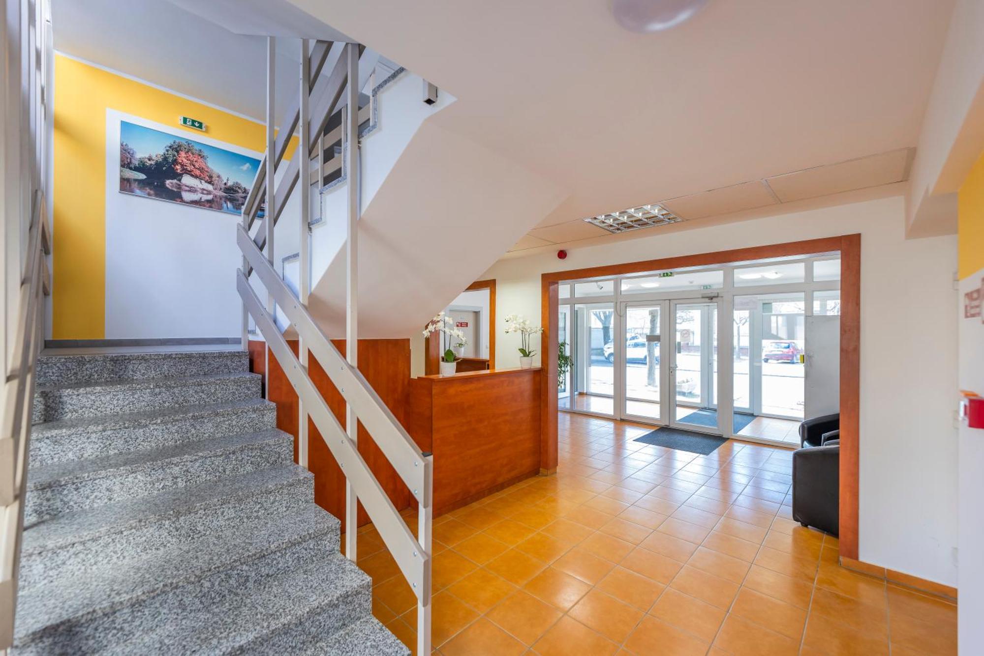 Arrabona Rooms Εξωτερικό φωτογραφία