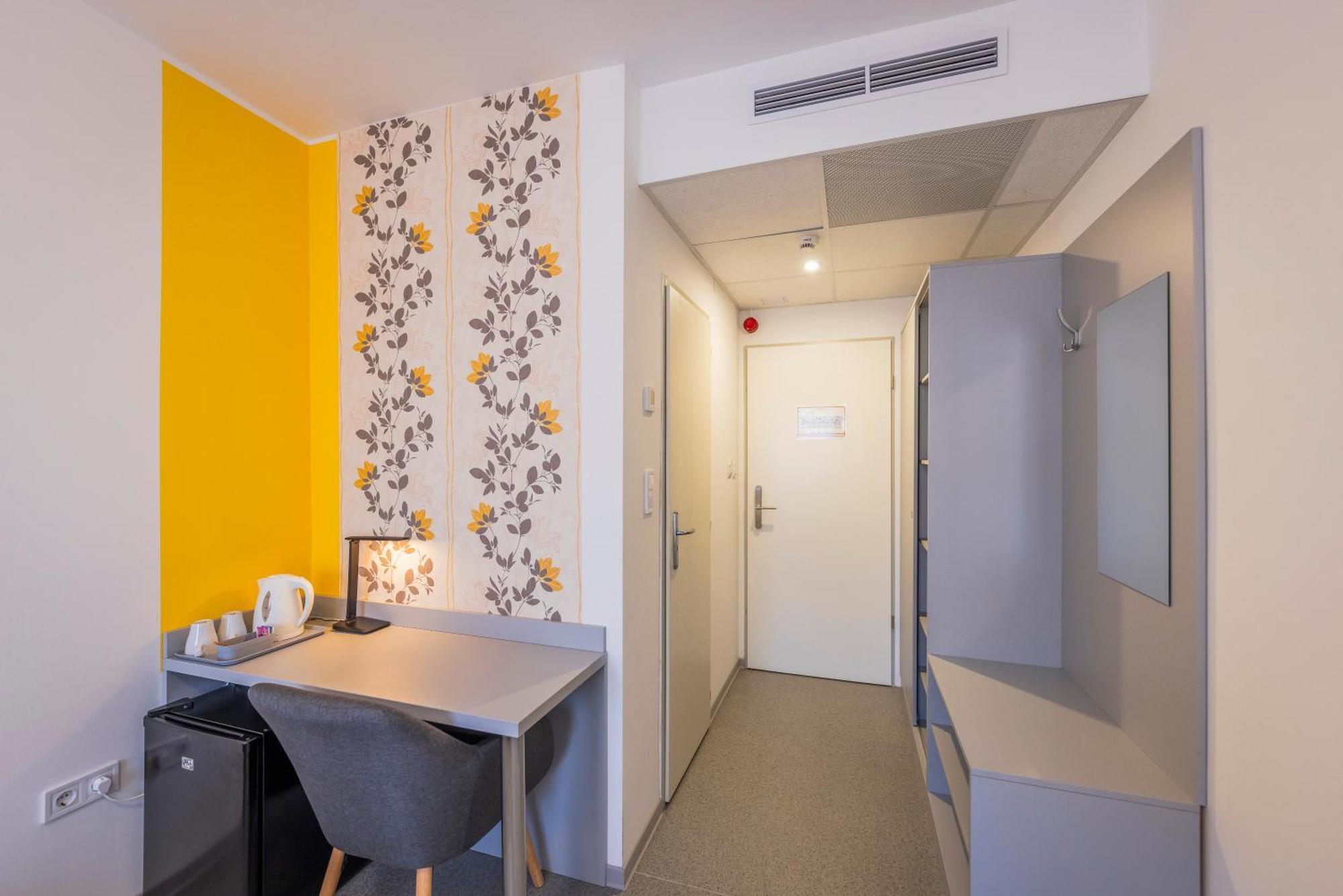 Arrabona Rooms Εξωτερικό φωτογραφία
