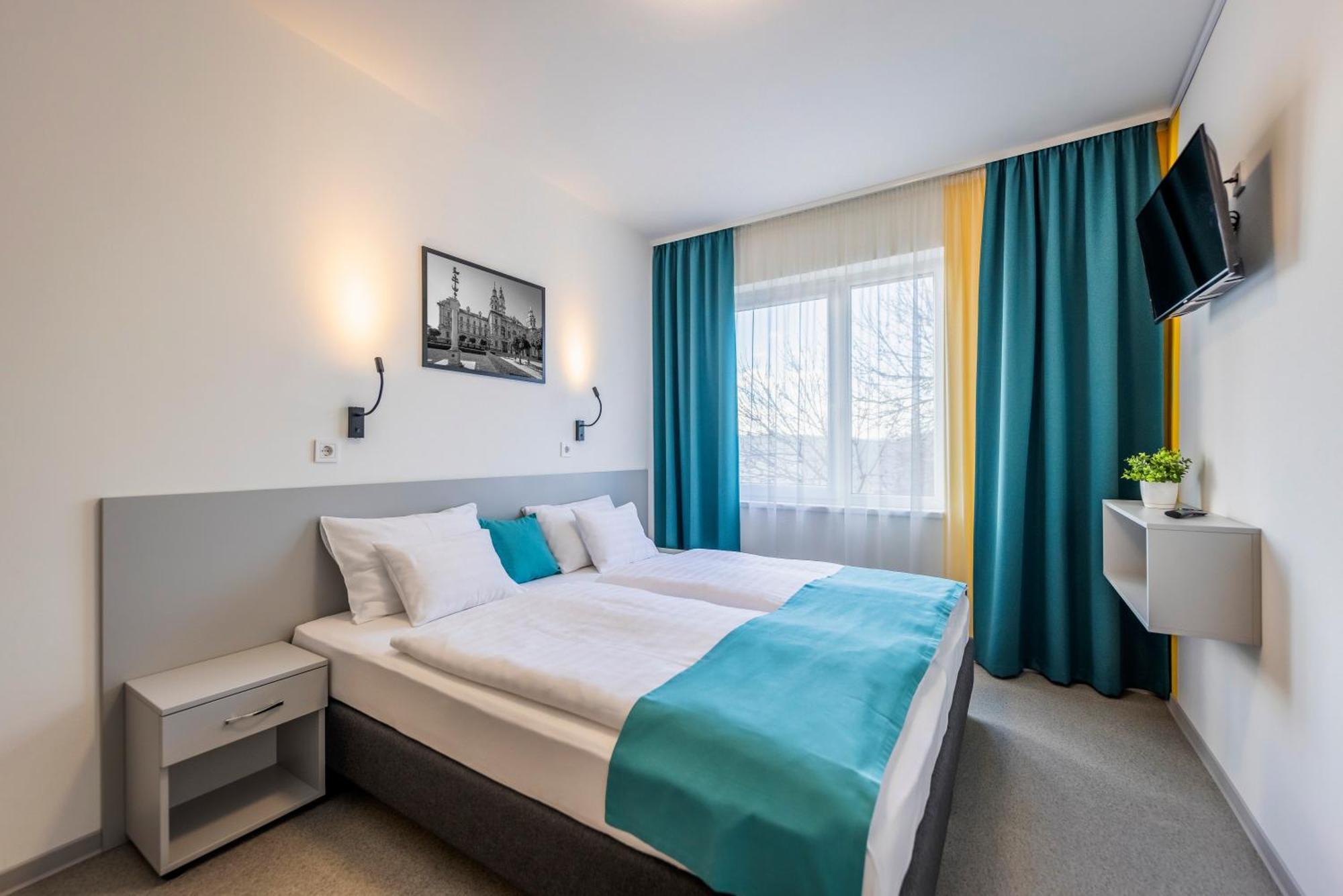 Arrabona Rooms Εξωτερικό φωτογραφία